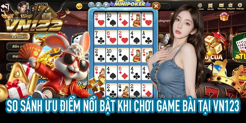 Trò chơi Nổ Hũ với jackpot lớn